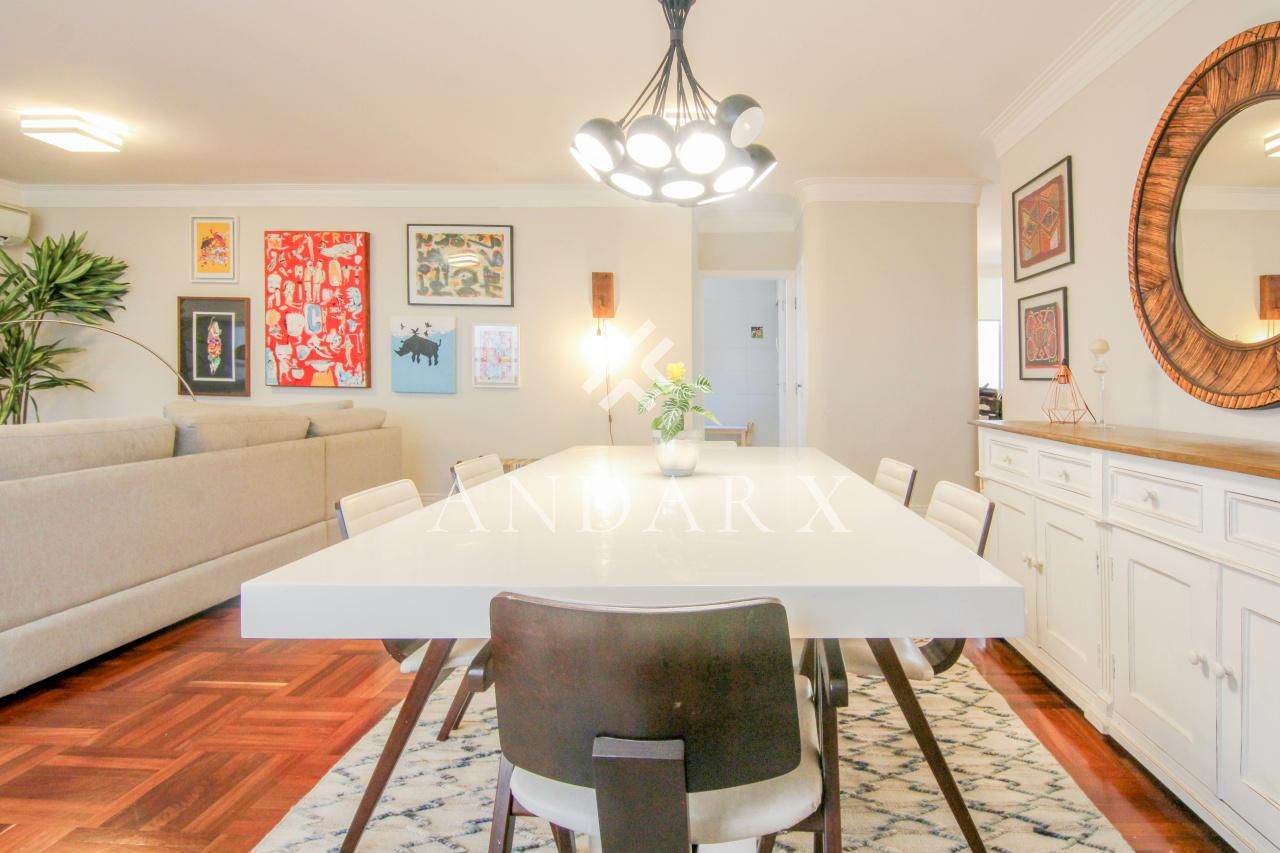 Apartamento com 1 suítes à venda em Santa Cecília, São Paulo, por R$ 2.000.000 Imagem 4