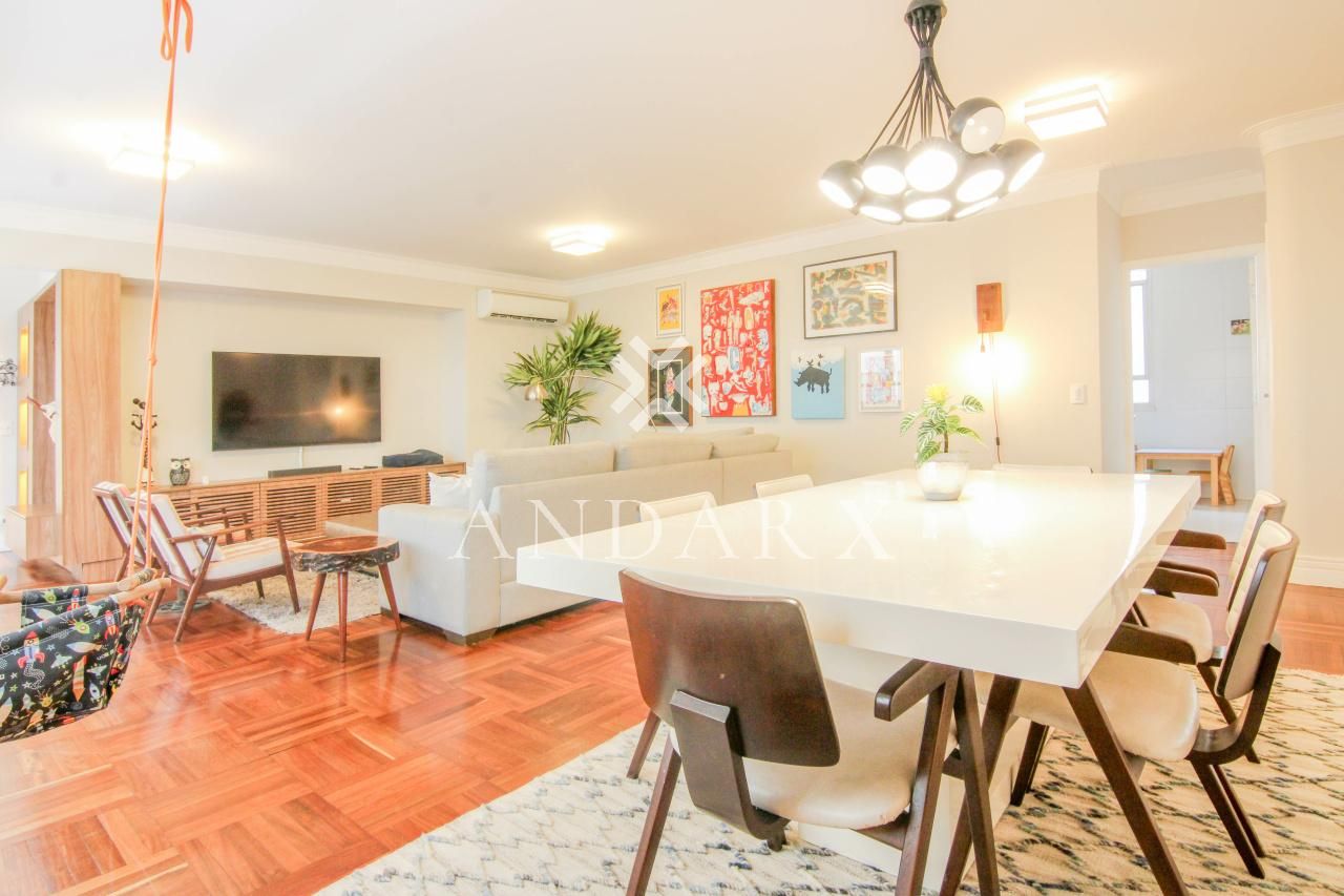 Apartamento com 1 suítes à venda em Santa Cecília, São Paulo, por R$ 2.000.000 Imagem 5