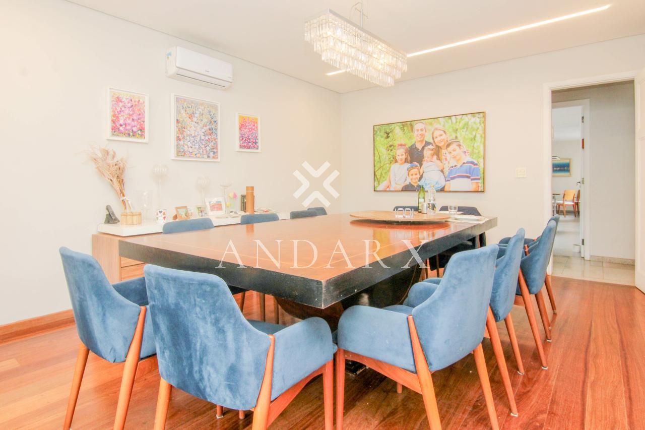 Casa com 4 suítes à venda em Pacaembu, São Paulo, por R$ 4.800.000 Imagem 8