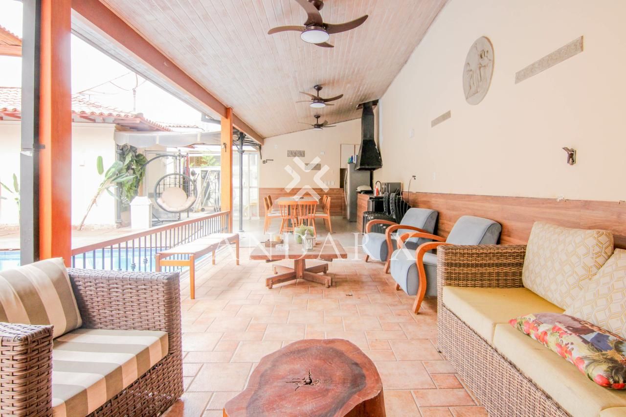 Casa com 4 suítes à venda em Pacaembu, São Paulo, por R$ 4.800.000 Imagem 5