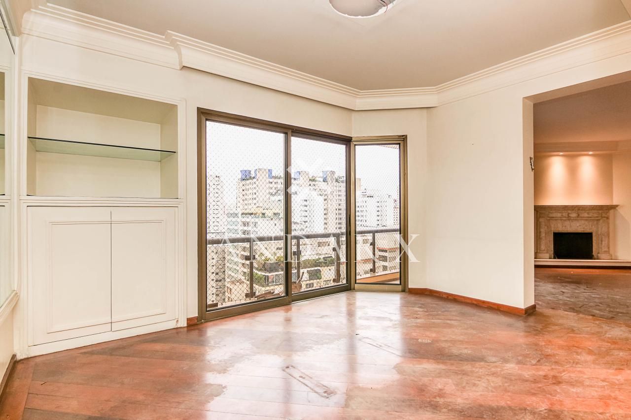 Apartamento com 3 suítes à venda em Santa Cecília, São Paulo, por R$ 2.860.000 Imagem 5