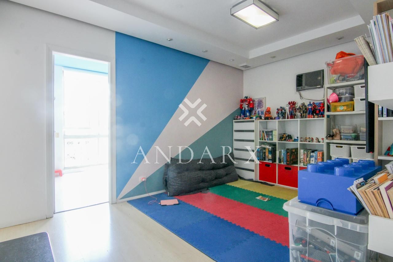 Apartamento com 2 suítes à venda em Santa Cecília, São Paulo, por R$ 2.250.000 Imagem 8