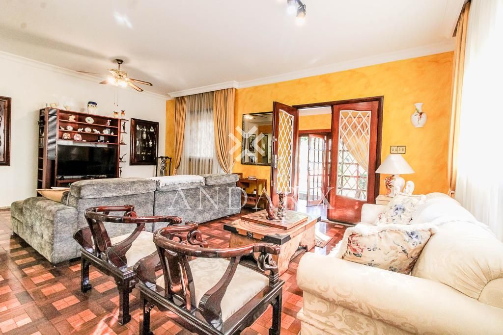 Casa com 1 suítes à venda em Sumaré, São Paulo, por R$ 3.700.000 Imagem 4