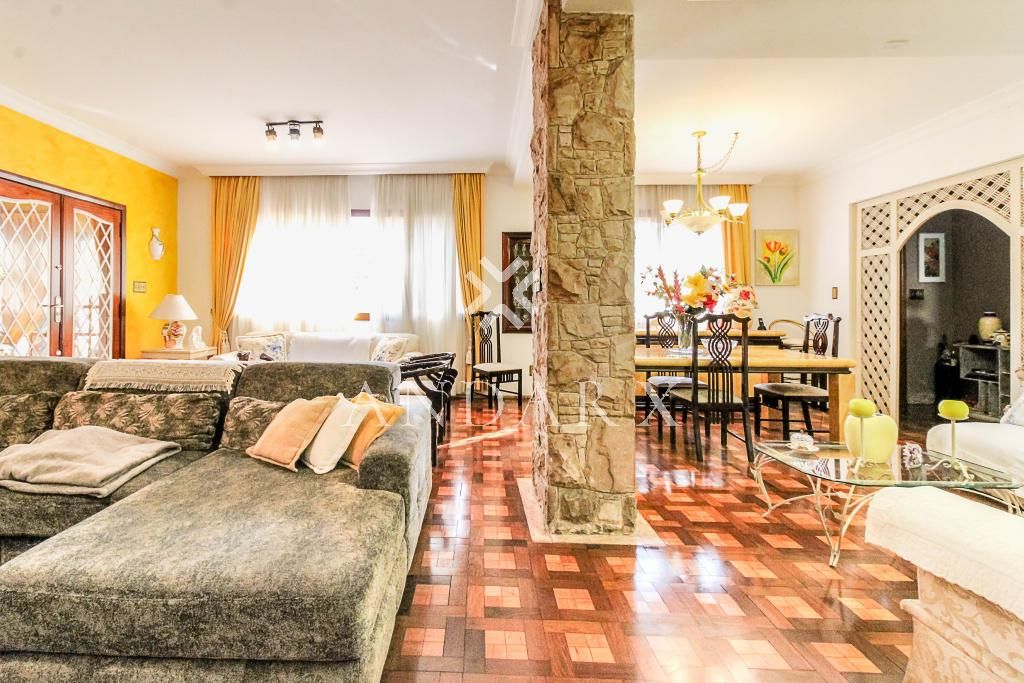 Casa com 1 suítes à venda em Sumaré, São Paulo, por R$ 3.700.000 Imagem 5