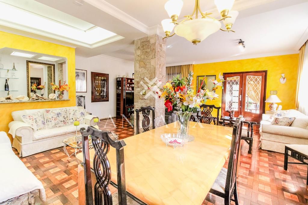 Casa com 1 suítes à venda em Sumaré, São Paulo, por R$ 3.700.000 Imagem 6