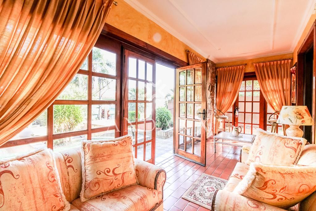 Casa com 1 suítes à venda em Sumaré, São Paulo, por R$ 3.700.000 Imagem 8