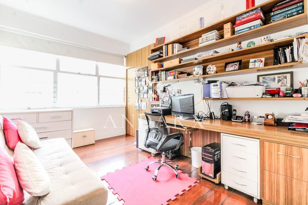 Apartamento com 2 suítes à venda em Santa Cecília, São Paulo, por R$ 2.863.000 Imagem 7