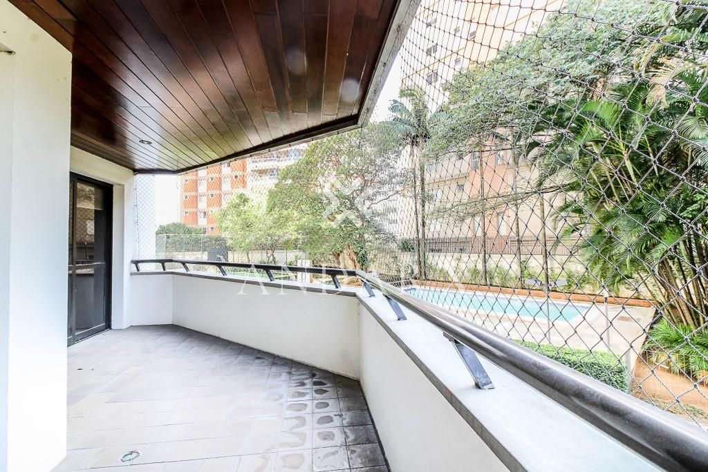 Apartamento com 4 suítes à venda em Pacaembu, São Paulo, por R$ 2.850.000 Imagem 5