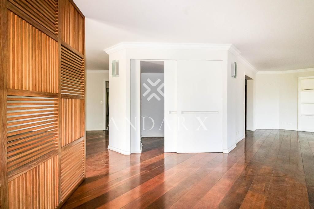 Apartamento com 4 suítes à venda em Pacaembu, São Paulo, por R$ 2.850.000 Imagem 6