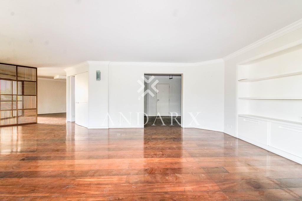 Apartamento com 4 suítes à venda em Pacaembu, São Paulo, por R$ 2.850.000 Imagem 7