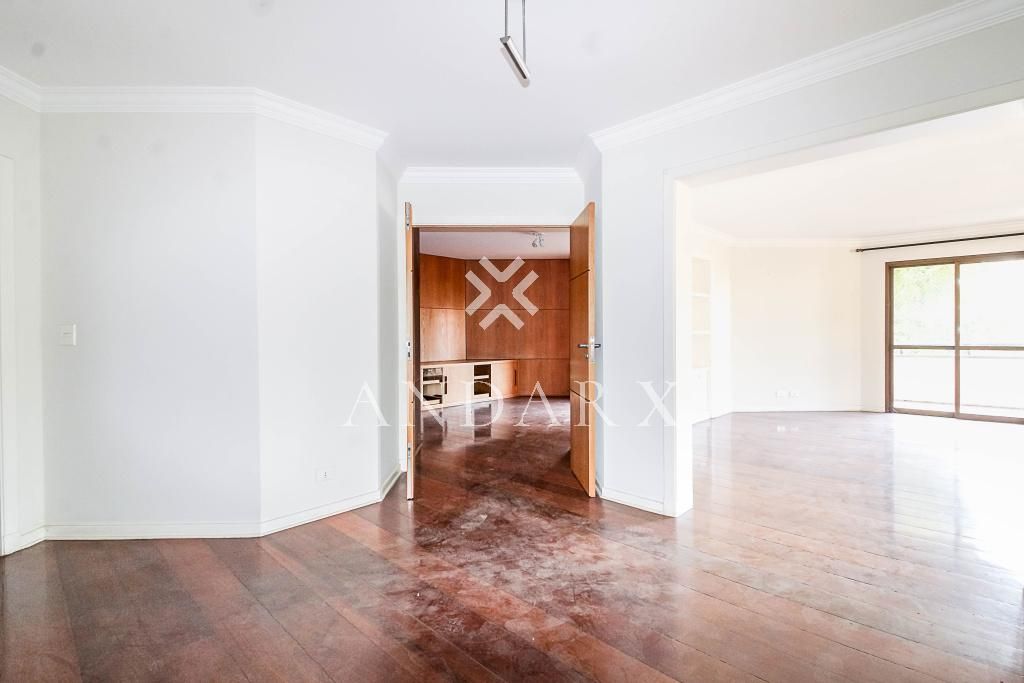 Apartamento com 4 suítes à venda em Pacaembu, São Paulo, por R$ 2.850.000 Imagem 8