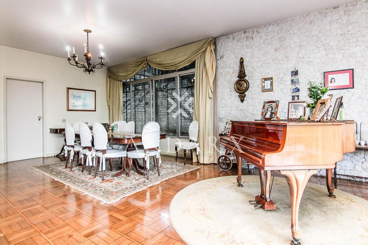 Casa com 2 suítes à venda em Vila Madalena, São Paulo, por R$ 4.300.000 Imagem 4