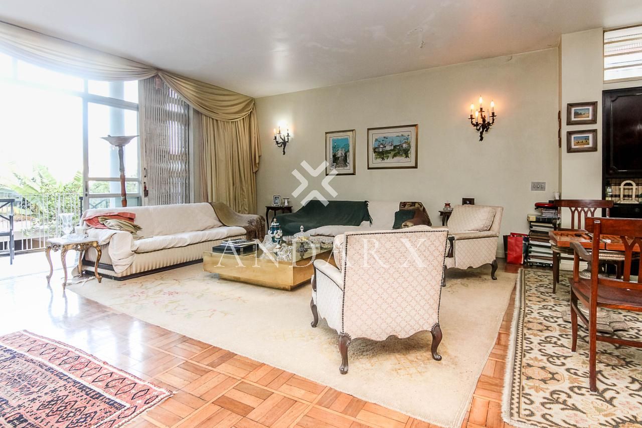 Casa com 2 suítes à venda em Vila Madalena, São Paulo, por R$ 6.500.000 Imagem 5
