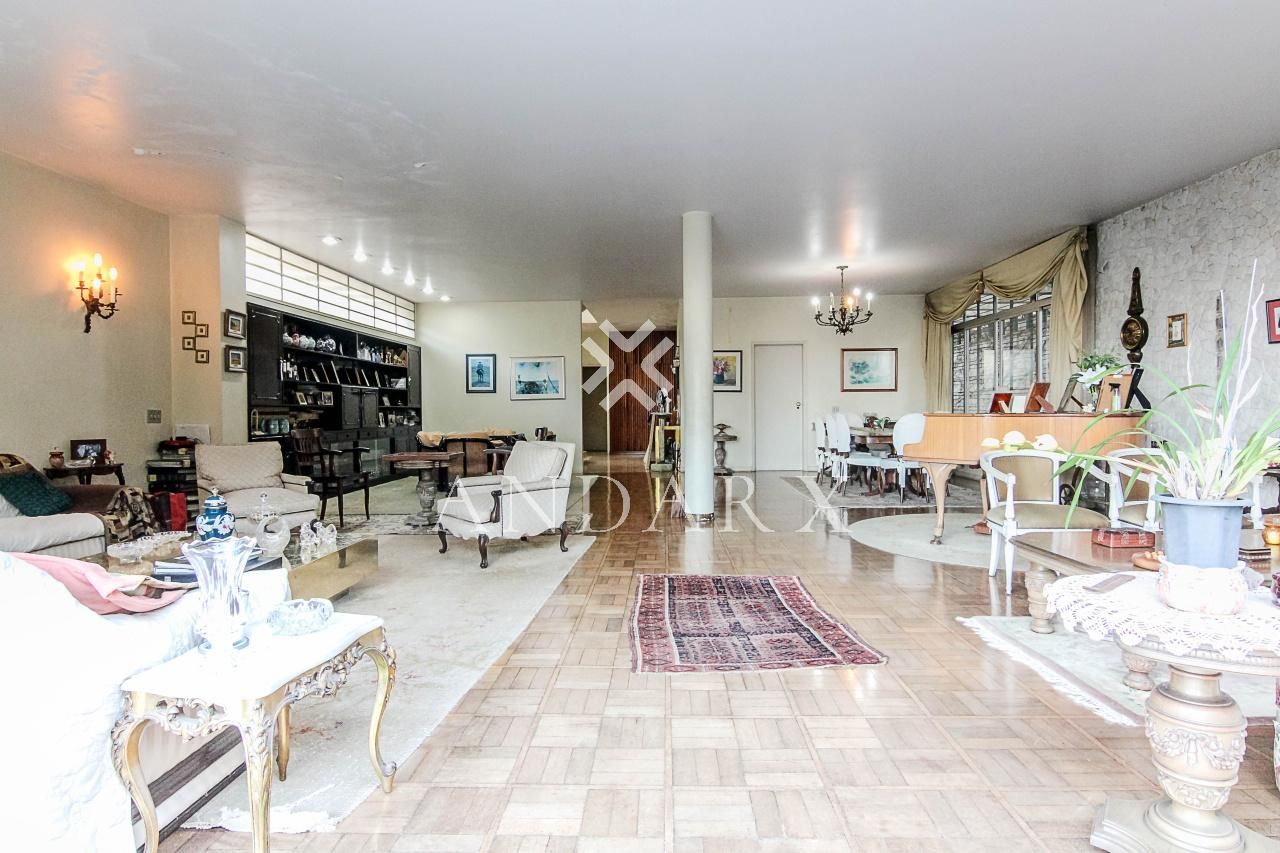Casa com 2 suítes à venda em Vila Madalena, São Paulo, por R$ 4.300.000 Imagem 6