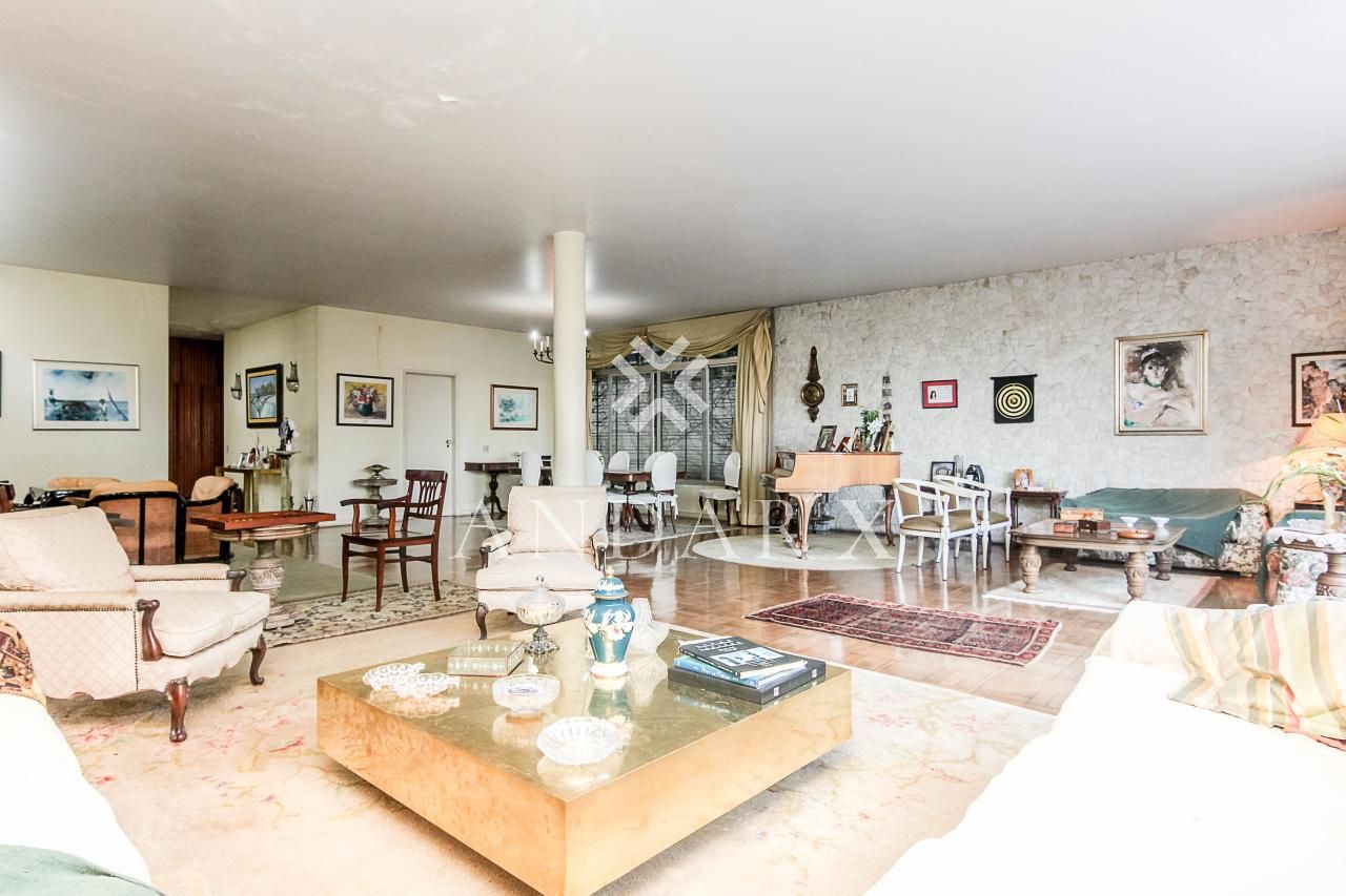 Casa com 2 suítes à venda em Vila Madalena, São Paulo, por R$ 4.300.000 Imagem 7