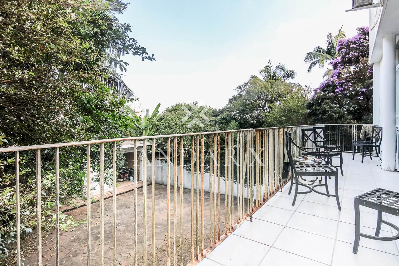 Casa com 2 suítes à venda em Vila Madalena, São Paulo, por R$ 4.300.000 Imagem 8