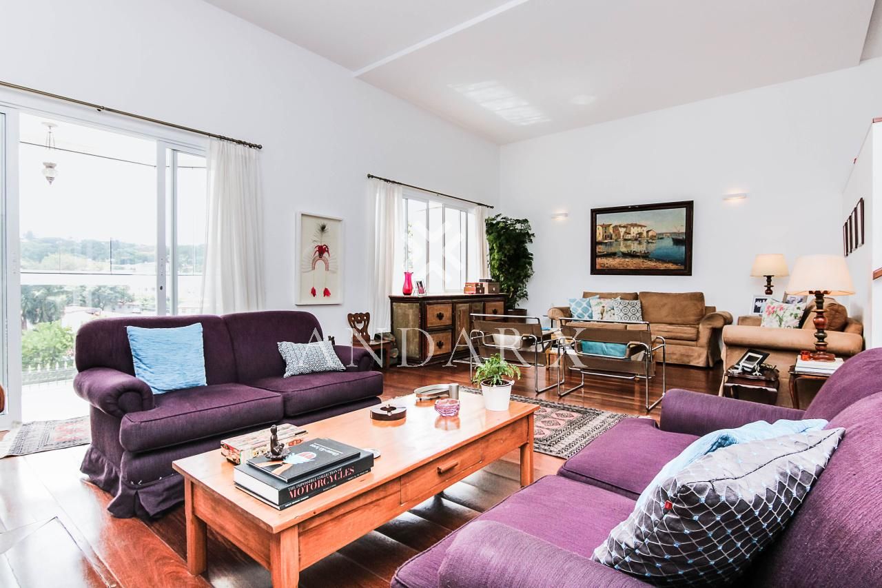 Casa com 3 suítes à venda em Jardim das Bandeiras, São Paulo, por R$ 2.980.000 Imagem 4