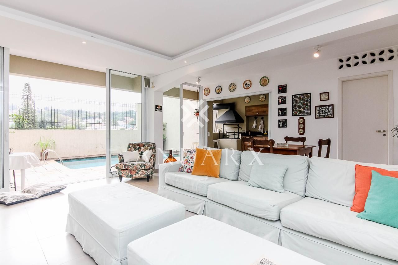 Casa com 3 suítes à venda em Jardim das Bandeiras, São Paulo, por R$ 2.980.000 Imagem 8
