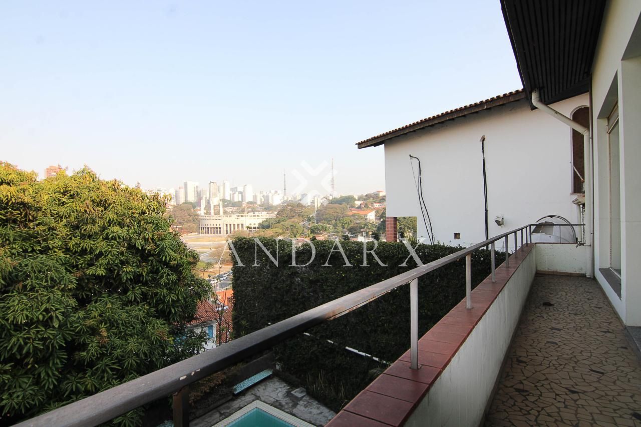 Casa com 3 suítes à venda em Pacaembu, São Paulo, por R$ 3.100.000 Imagem 5