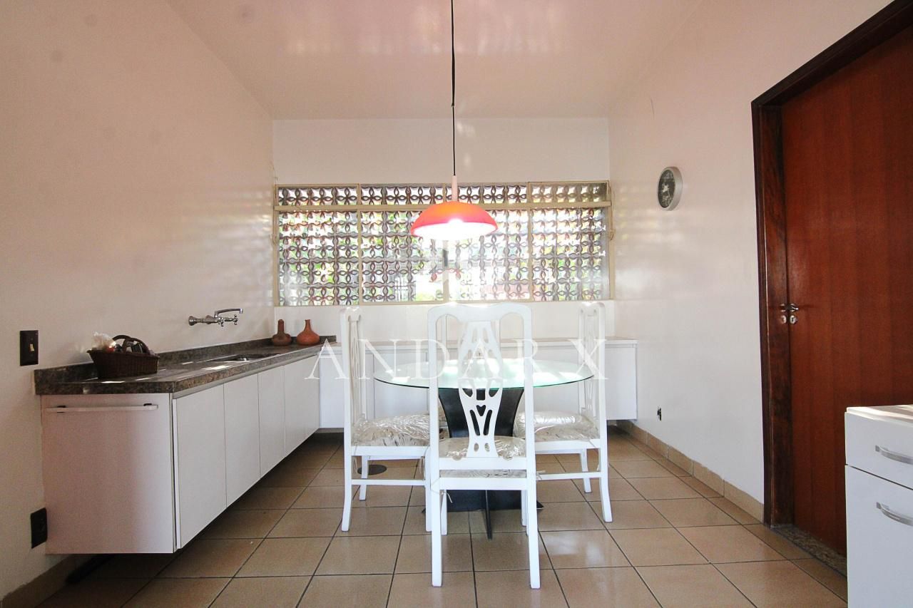 Casa com 3 suítes à venda em Pacaembu, São Paulo, por R$ 3.100.000 Imagem 5