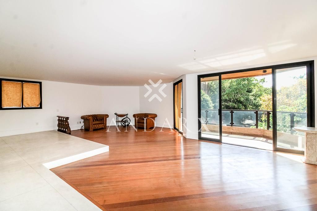Apartamento com 3 suítes à venda em Perdizes, São Paulo, por R$ 2.250.000 Imagem 4