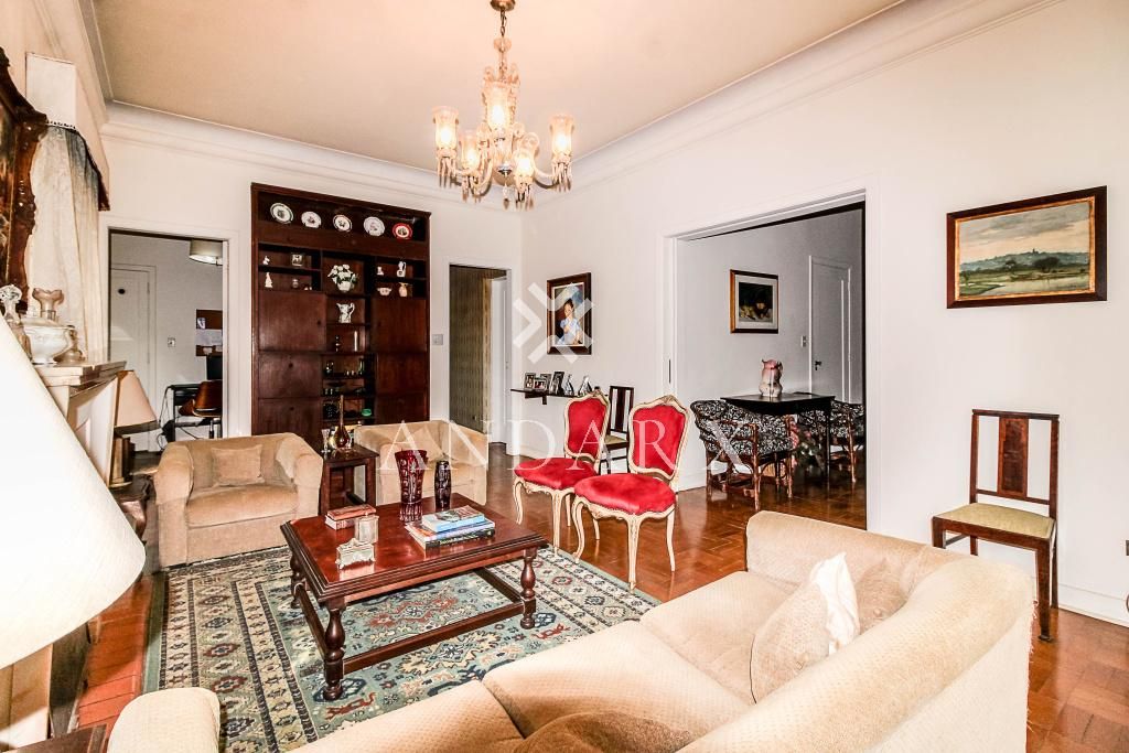 Casa com 3 suítes à venda em Sumaré, São Paulo, por R$ 2.700.000 Imagem 5