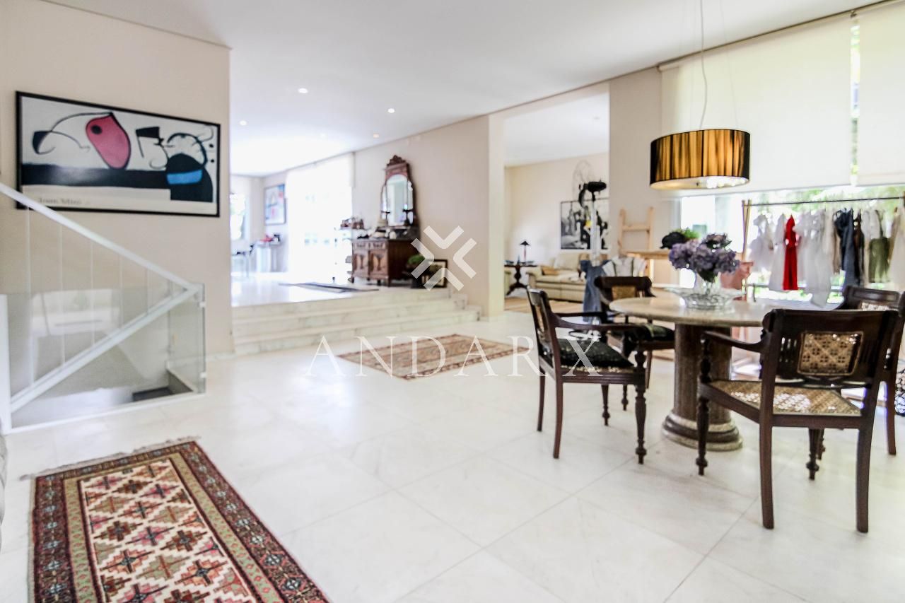 Casa com 4 suítes à venda em Consolação, São Paulo, por R$ 9.000.000 Imagem 5