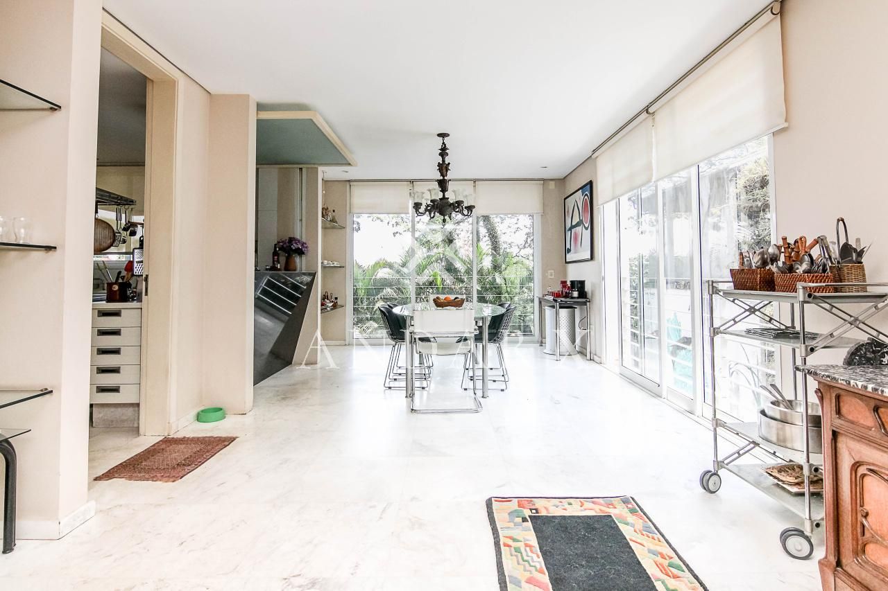 Casa com 4 suítes à venda em Consolação, São Paulo, por R$ 9.000.000 Imagem 5