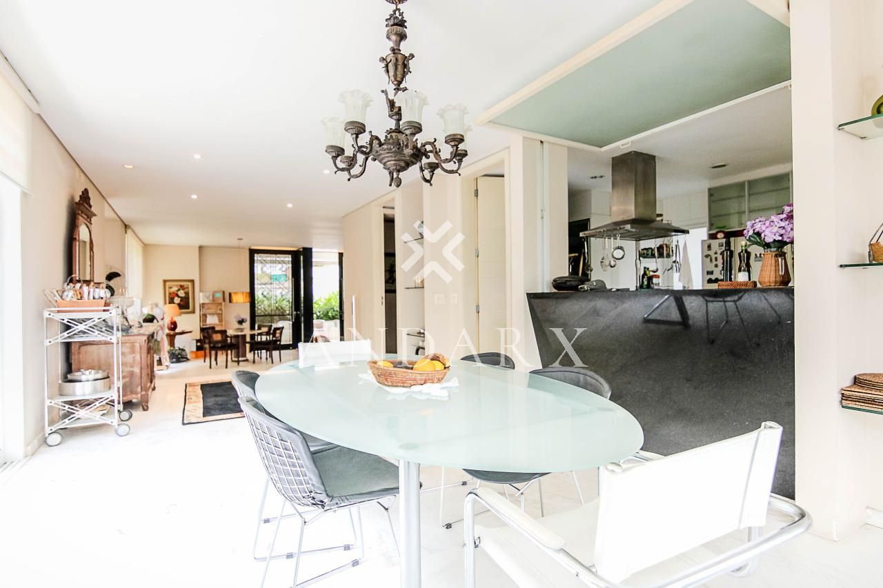 Casa com 4 suítes à venda em Consolação, São Paulo, por R$ 9.000.000 Imagem 6