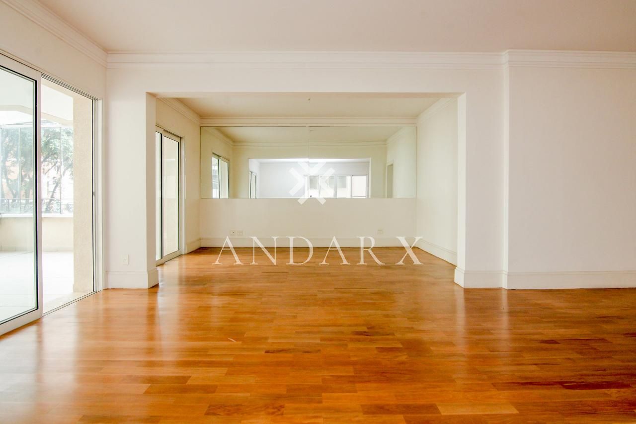 Apartamento com 4 suítes à venda em Santa Cecília, São Paulo, por R$ 4.400.000 Imagem 4