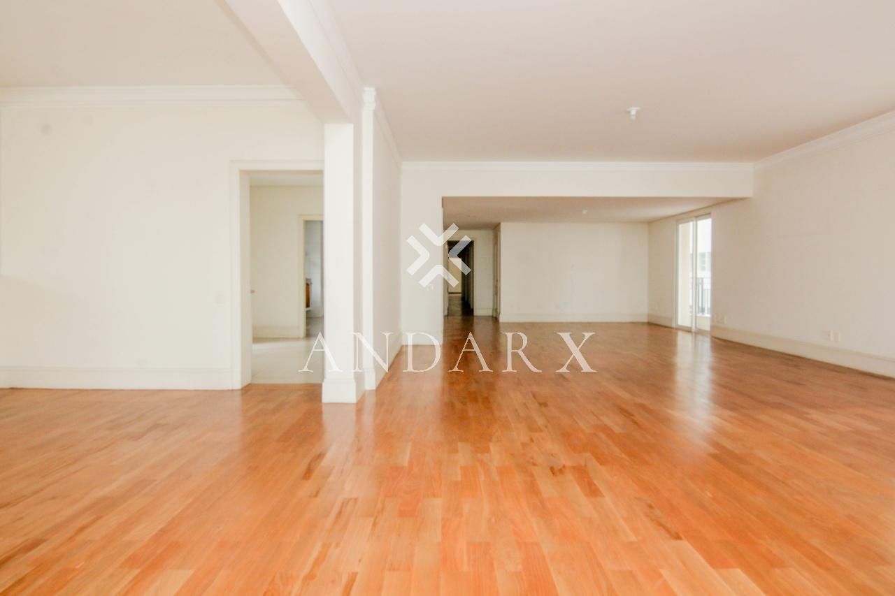 Apartamento com 4 suítes à venda em Santa Cecília, São Paulo, por R$ 4.400.000 Imagem 5
