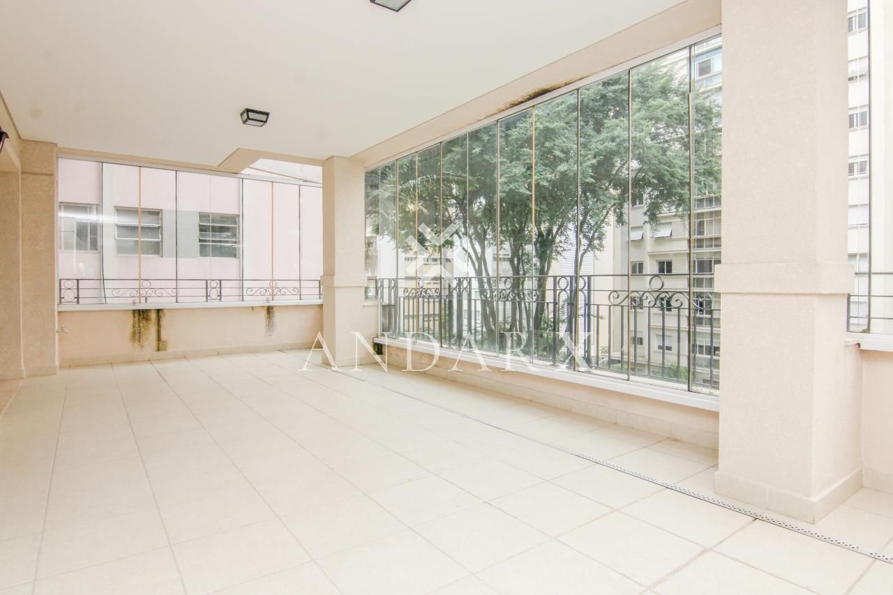 Apartamento com 4 suítes à venda em Santa Cecília, São Paulo, por R$ 4.600.000 Imagem 5