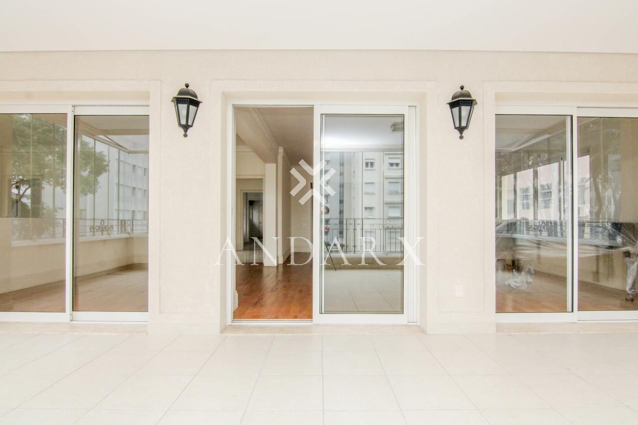 Apartamento com 4 suítes à venda em Santa Cecília, São Paulo, por R$ 4.400.000 Imagem 6
