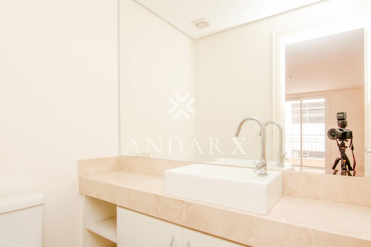 Apartamento com 4 suítes à venda em Santa Cecília, São Paulo, por R$ 4.400.000 Imagem 7