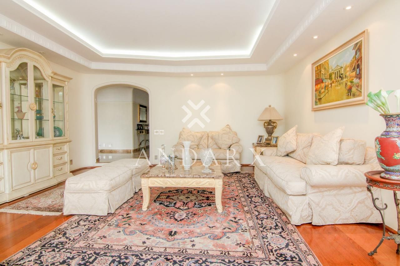 Apartamento com 2 suítes à venda em Santa Cecília, São Paulo, por R$ 4.360.000 Imagem 4