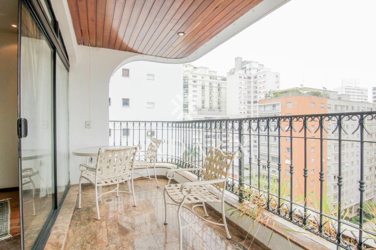 Apartamento com 2 suítes à venda em Santa Cecília, São Paulo, por R$ 4.360.000 Imagem 5