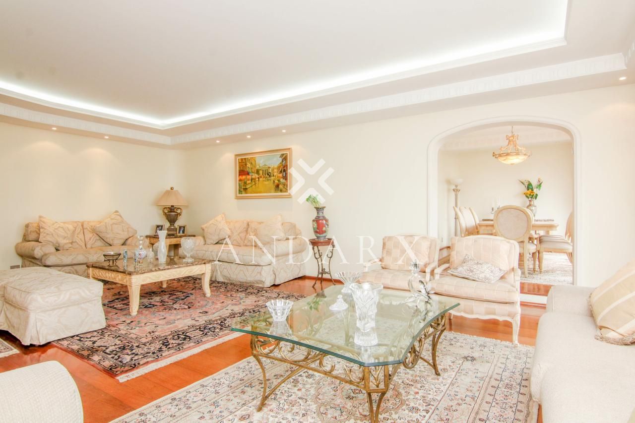 Apartamento com 2 suítes à venda em Santa Cecília, São Paulo, por R$ 4.360.000 Imagem 5