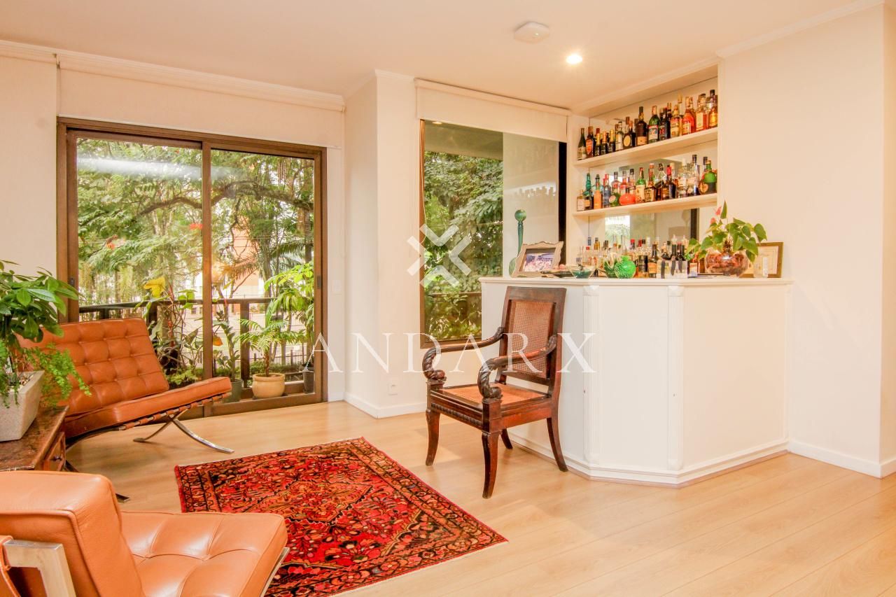 Apartamento com 1 suítes à venda em Santa Cecília, São Paulo, por R$ 3.990.000 Imagem 5