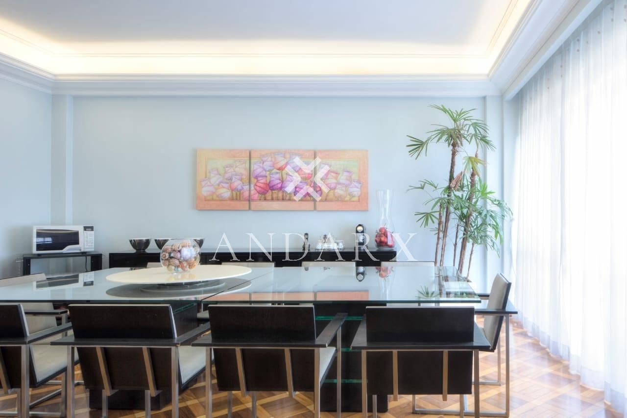 Apartamento com 3 suítes à venda em Santa Cecília, São Paulo, por R$ 2.990.000 Imagem 4