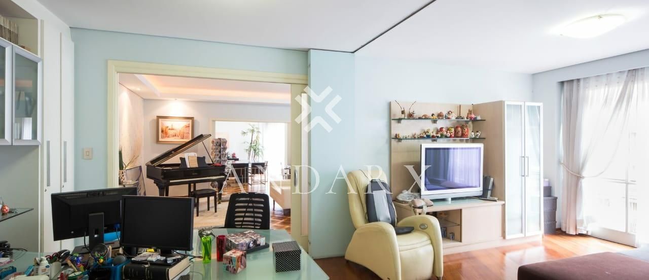 Apartamento com 3 suítes à venda em Santa Cecília, São Paulo, por R$ 2.990.000 Imagem 5