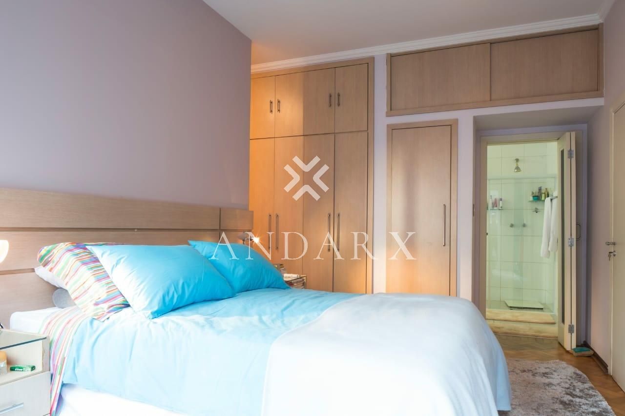 Apartamento com 3 suítes à venda em Santa Cecília, São Paulo, por R$ 2.990.000 Imagem 5