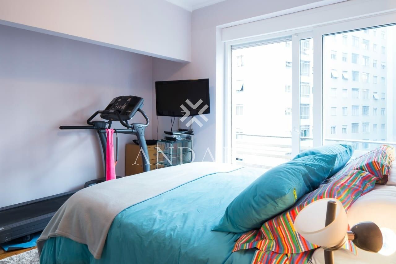Apartamento com 3 suítes à venda em Santa Cecília, São Paulo, por R$ 2.990.000 Imagem 7