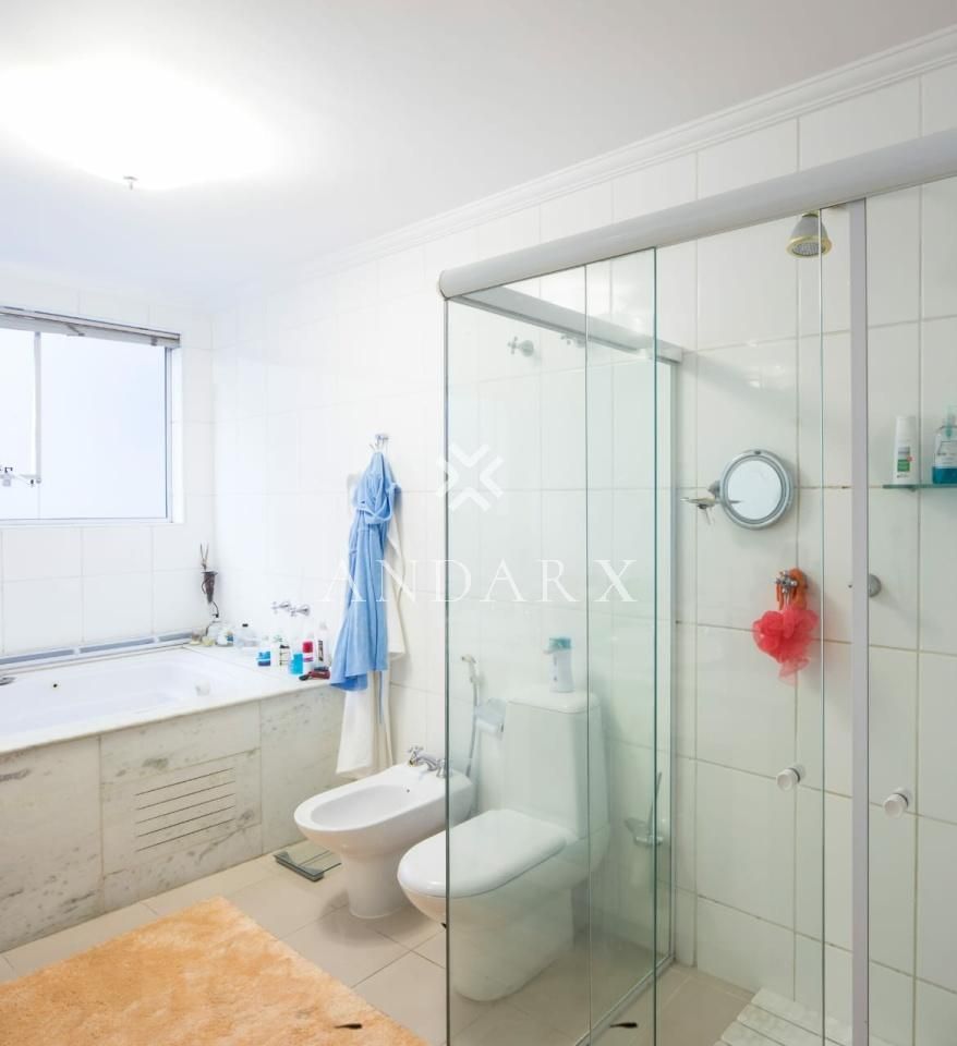 Apartamento com 3 suítes à venda em Santa Cecília, São Paulo, por R$ 2.990.000 Imagem 8