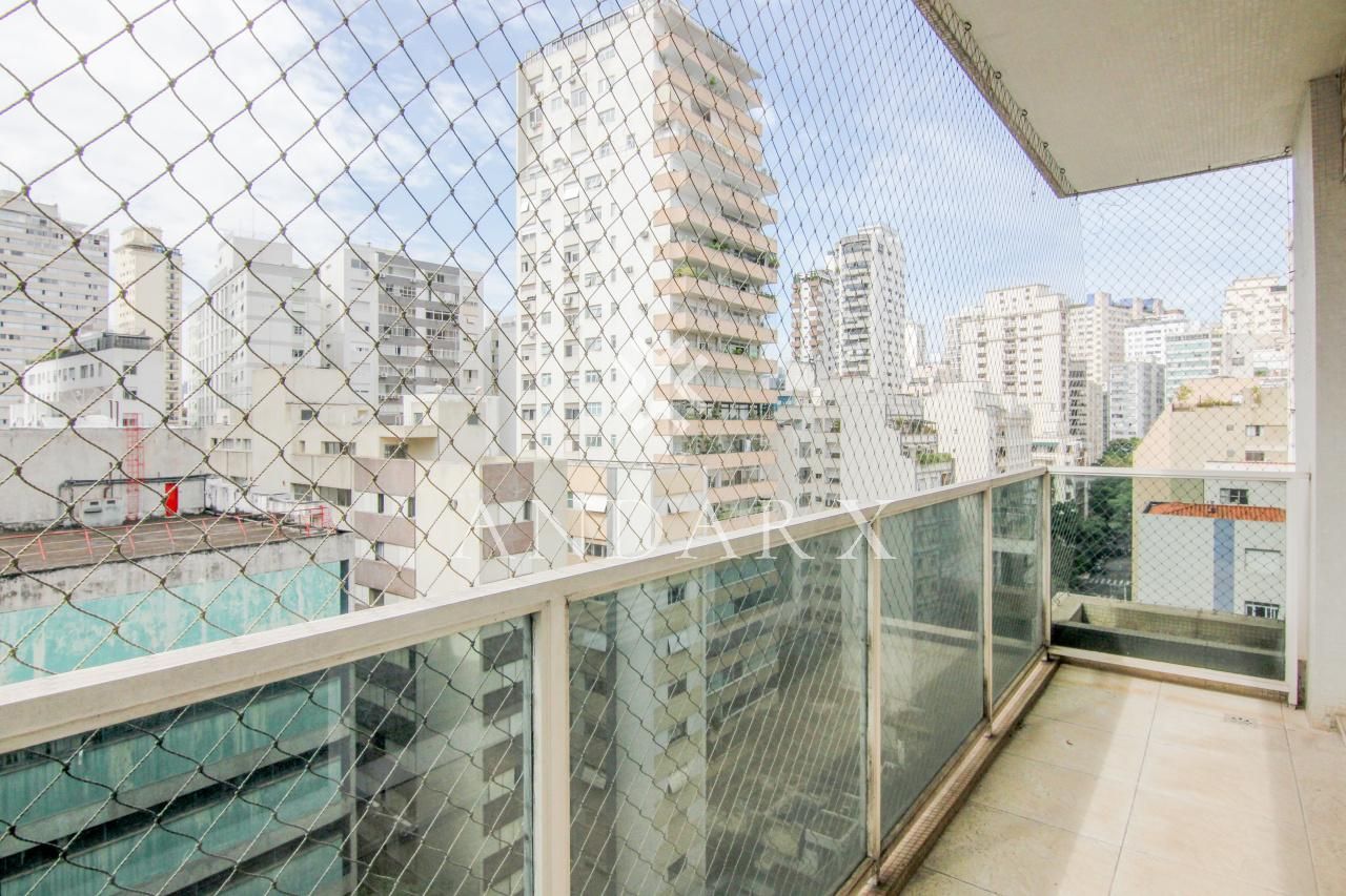 Apartamento com 2 suítes à venda em Santa Cecília, São Paulo, por R$ 2.120.000 Imagem 5