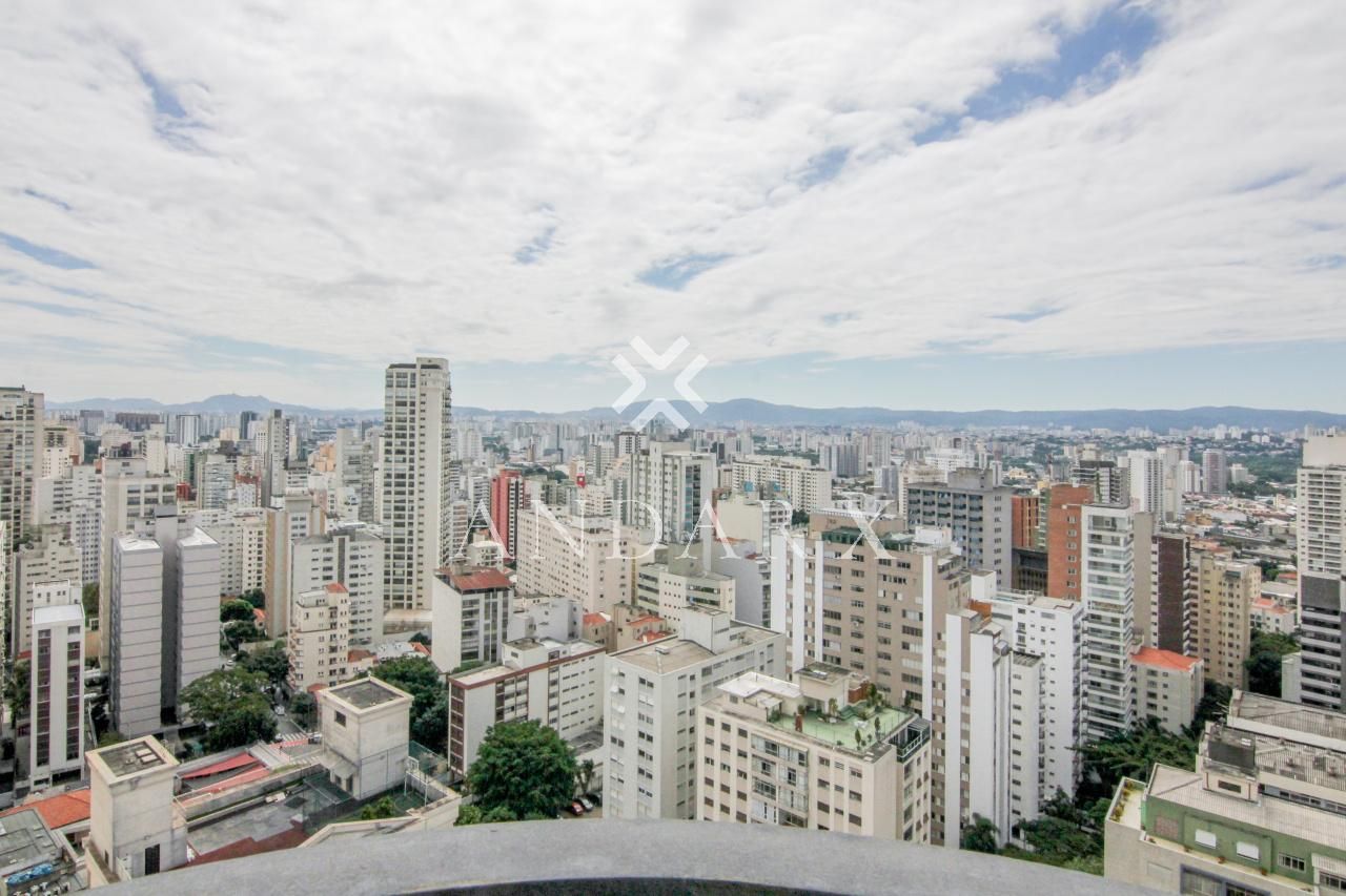 Cobertura com 2 suítes à venda em Santa Cecília, São Paulo, por R$ 6.500.000 Imagem 4