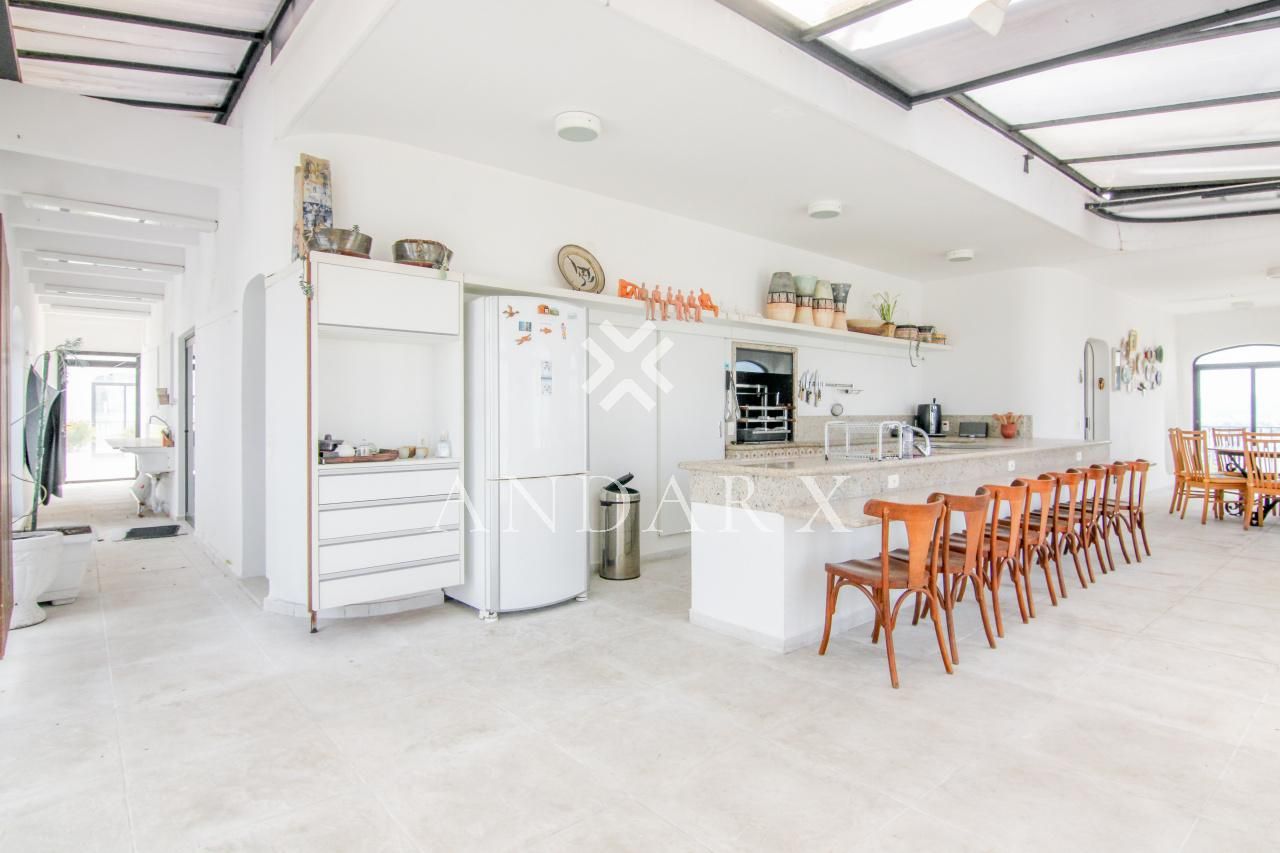 Cobertura com 2 suítes à venda em Santa Cecília, São Paulo, por R$ 6.500.000 Imagem 5