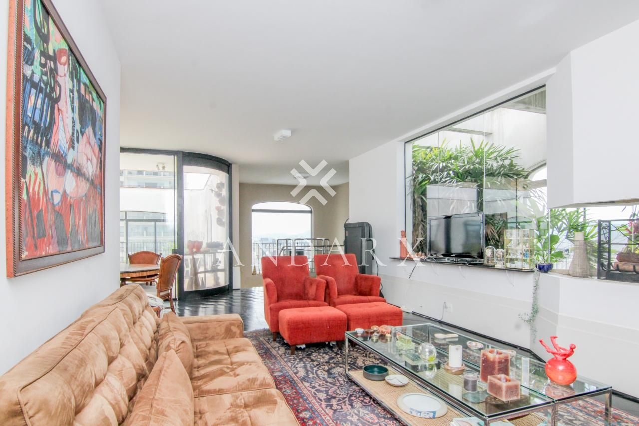 Cobertura com 2 suítes à venda em Santa Cecília, São Paulo, por R$ 6.500.000 Imagem 5
