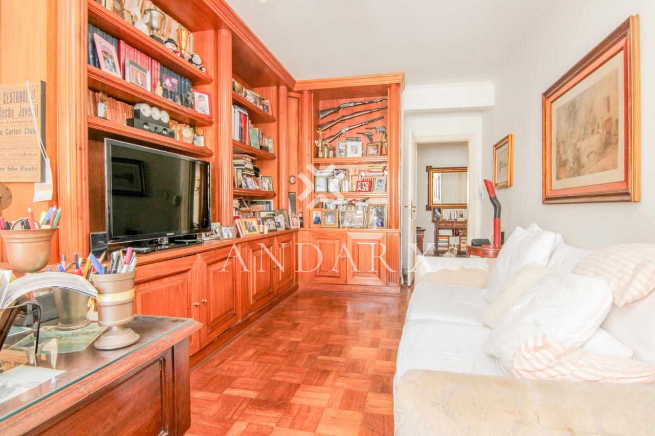 Apartamento com 1 suítes à venda em Consolação, São Paulo, por R$ 3.500.000 Imagem 8