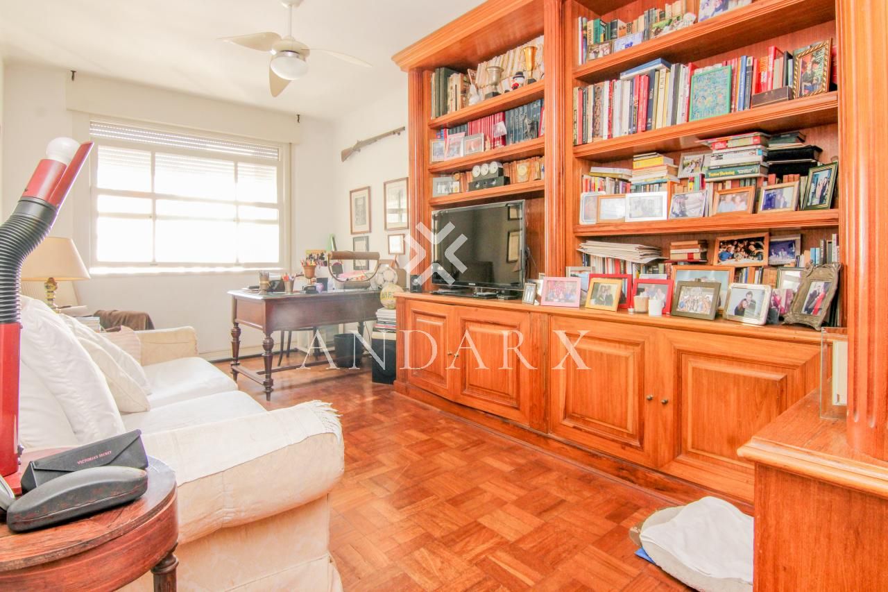 Apartamento com 1 suítes à venda em Consolação, São Paulo, por R$ 3.500.000 Imagem 7