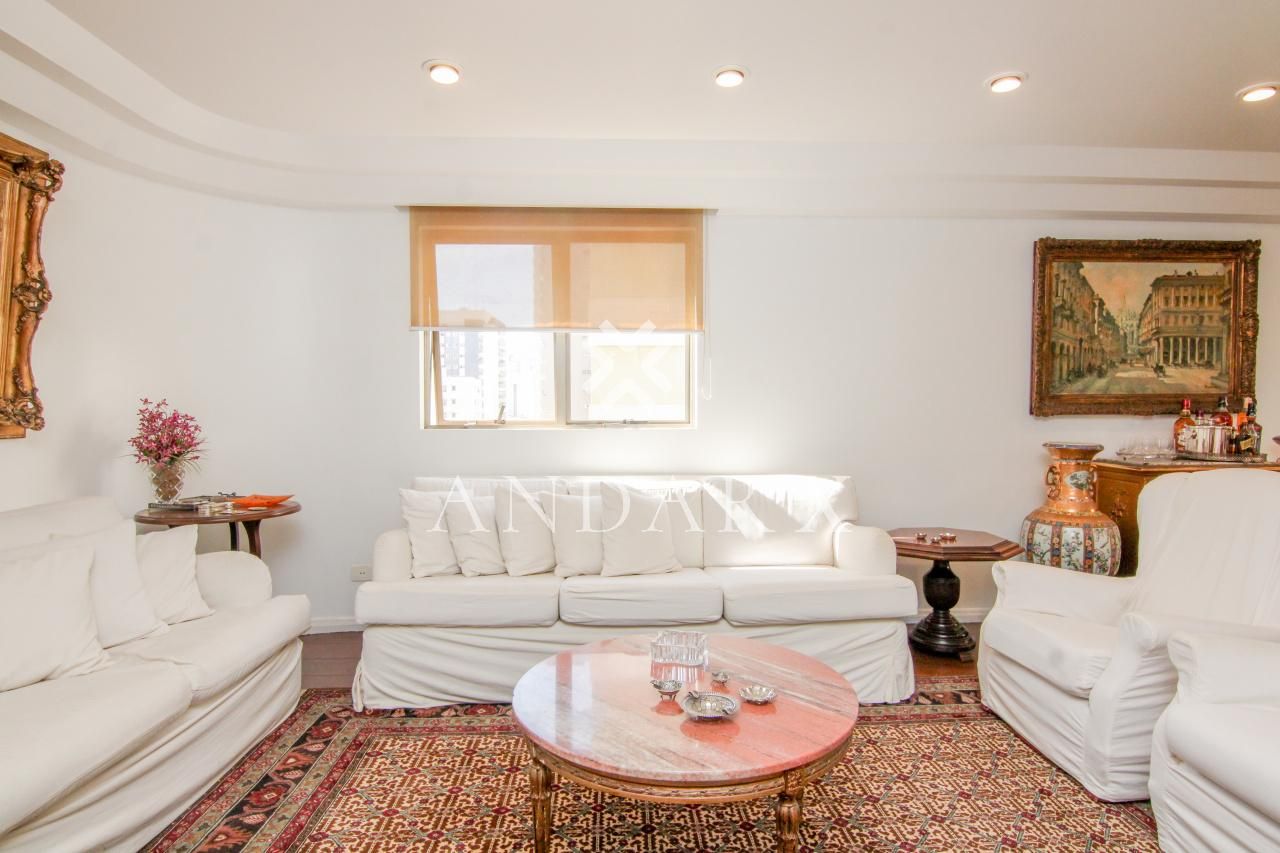 Apartamento com 3 suítes à venda em Santa Cecília, São Paulo, por R$ 2.116.000 Imagem 5